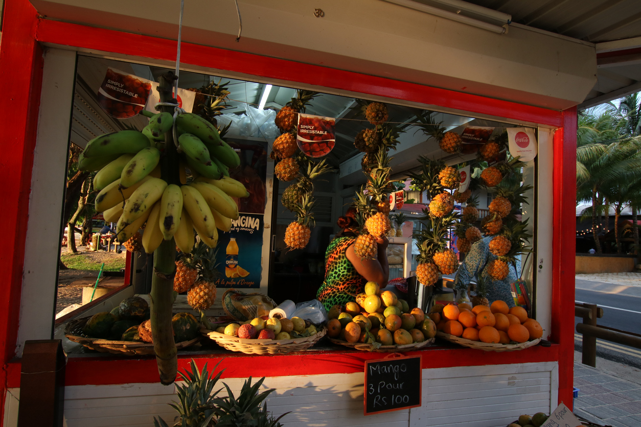 10 things to do in the North, Grand Baie The Life